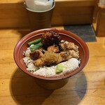 江戸路 - 江戸路丼