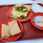 Ya Kun Kaya Toast - 