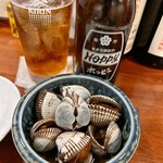 立呑酒飯 えいちや - 