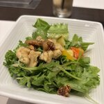神戶牛牛排彩Dining