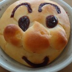 ベーカリー 中村屋 - 