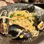 バール タッチョモ - 