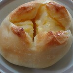 ベーカリー 中村屋 - 
