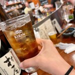 立呑酒飯 えいちや - 