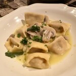 バール タッチョモ - 