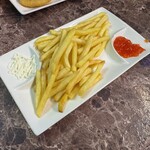 PRIZON KITCHEN & BAR - 