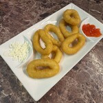 PRIZON KITCHEN & BAR - 