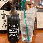 立呑酒飯 えいちや - 