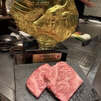 神戸牛ステーキ彩ダイニング - 