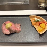 神戸牛ステーキ彩ダイニング - 