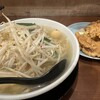 ベトコンラーメン 新京 名駅西口店