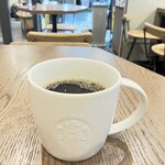 スターバックス・コーヒー - ドリンク写真:オータムブレンド