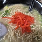 長浜ナンバーワン - 