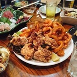 居酒屋わ - 料理写真: