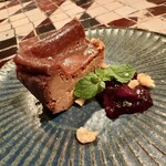 バール タッチョモ - 