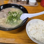 長浜ナンバーワン - 