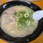 長浜ナンバーワン - 