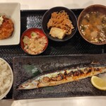 土鍋炊きご飯 おこめとおかず - 