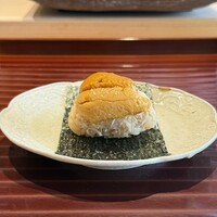 鮨 在 - 