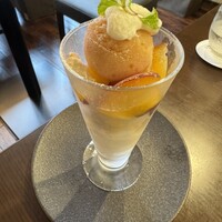 Fruits Bistro SABLIER - 