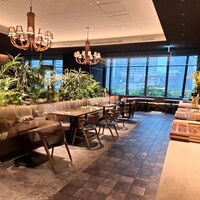 SAAWAAN BISTRO - 
