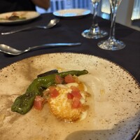 鉄板焼き 銀座 ポルトファーロ 本店 - 