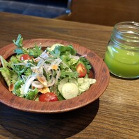 SAAWAAN BISTRO - 