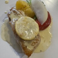 Fruits Bistro SABLIER - 