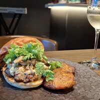 SAAWAAN BISTRO - 