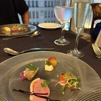 鉄板焼き 銀座 ポルトファーロ 本店 - 