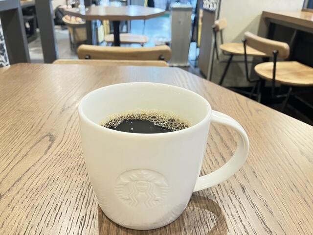 Starbucks Coffee Shibuya Faiyatori Ten
