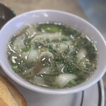 THE PIG AND THE LADY - 