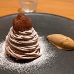 ラ・ターブル・ド・トリウミ - 