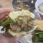 THE PIG AND THE LADY - 