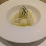 ラ・ターブル・ド・トリウミ - 