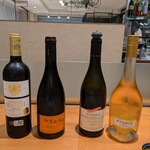 ラ・ターブル・ド・トリウミ - 