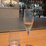 ラ・ターブル・ド・トリウミ - 