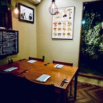 Bistronomie octobre - 