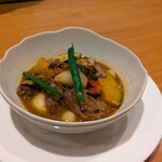 ラ・ターブル・ド・トリウミ - 