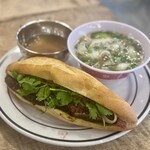 THE PIG AND THE LADY - 