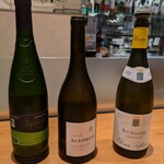 ラ・ターブル・ド・トリウミ - 