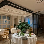 ラ・ターブル・ド・トリウミ - 