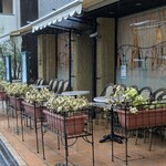 ラ・ターブル・ド・トリウミ - 