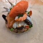 ラ・ターブル・ド・トリウミ - 