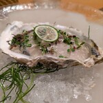 ラ・ターブル・ド・トリウミ - 