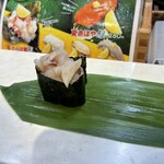 立食い寿司 根室花まる - 