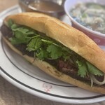 THE PIG AND THE LADY - 