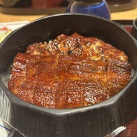 ひつまぶし名古屋備長 丸ビル店 - 