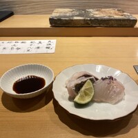 寿司 藤やま - 