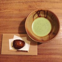 下鴨茶寮 東のはなれ - 